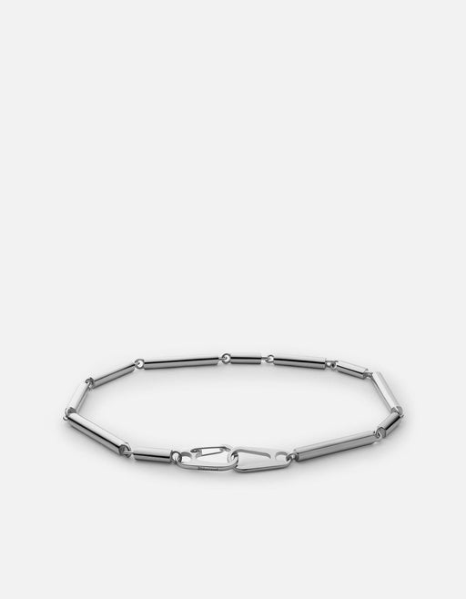 Miansai Bracelets Shine Bracelet, Sterling Silver