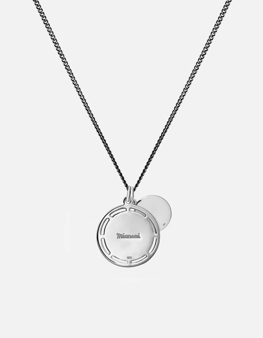 Photo engraved necklace argos deals