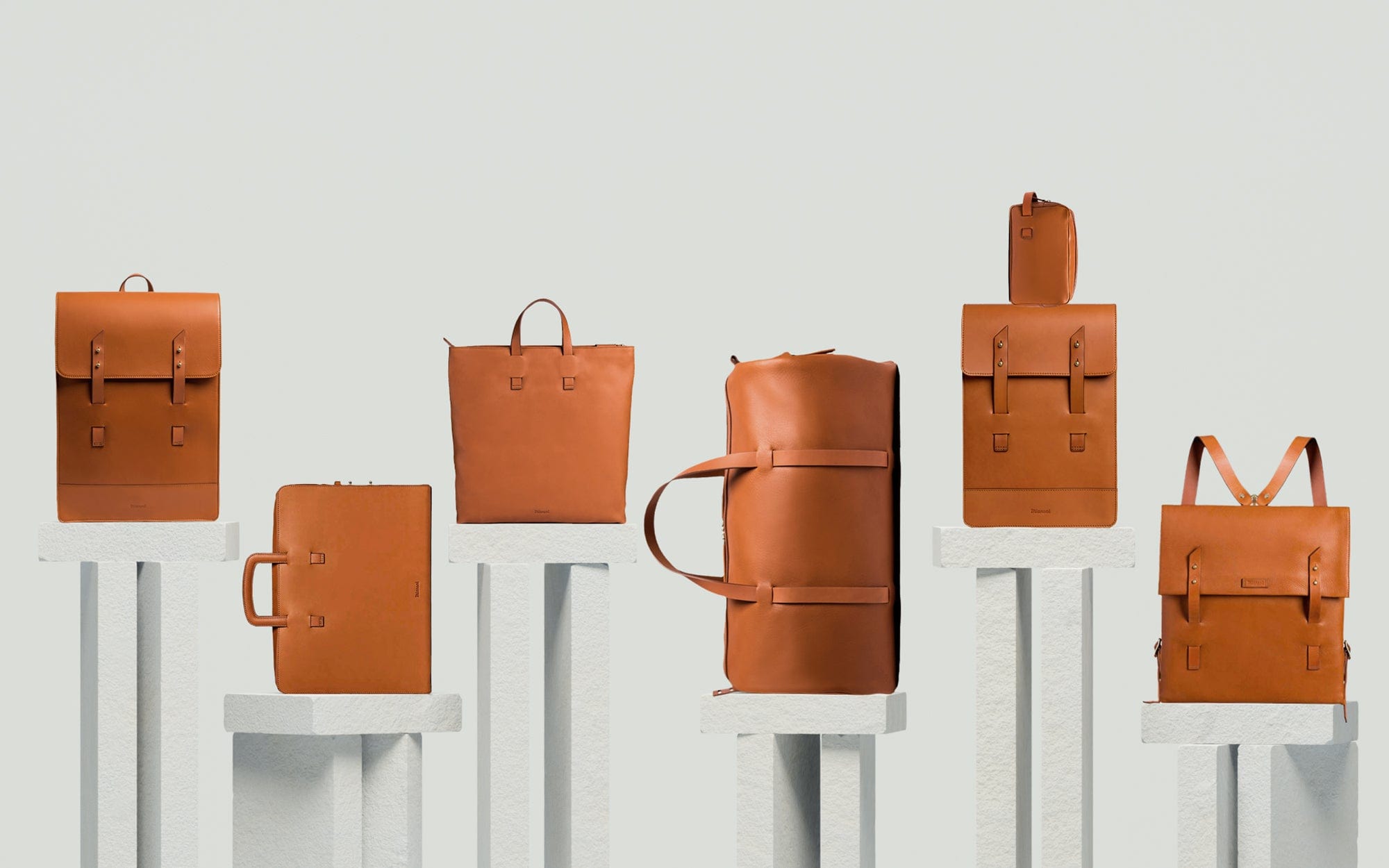 Leather Bags