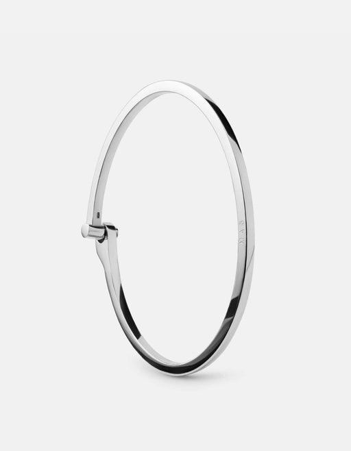 Miansai Cuffs Nyx Cuff, Sterling Silver