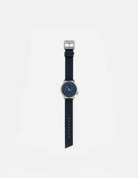 Miansai M24 Japanese M24 Navy on Leather Dusk / R
