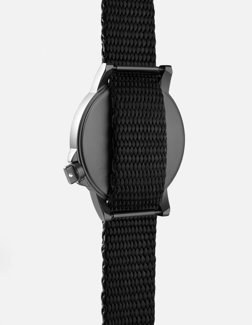 Miansai M24 Japanese M24 II Black Black Nylon