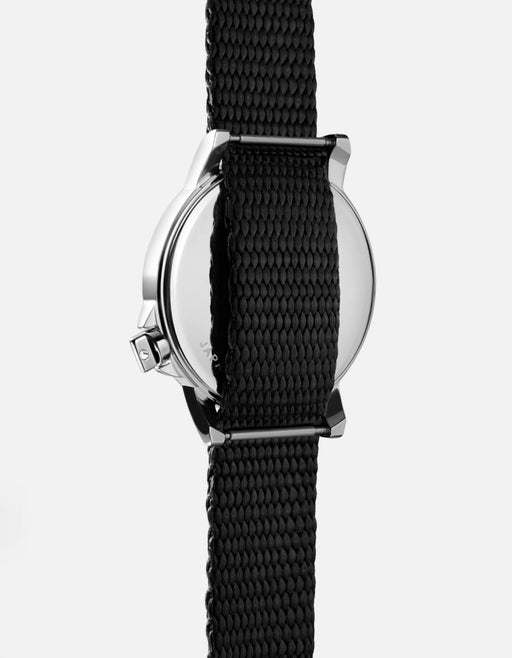 Miansai M24 Japanese M24 II White Black Nylon