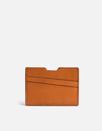 Miansai SLG Modern Cardholder, Vintage Cognac Vintage Cognac / O/S / Monogram: No
