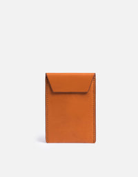 Miansai SLG Envelope Wallet, Vintage Cognac Vintage Cognac / O/S / Monogram: No