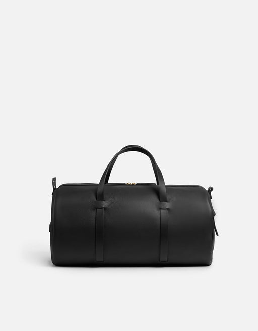 Miansai Bags Duval Duffle, Textured Black Black / O/S