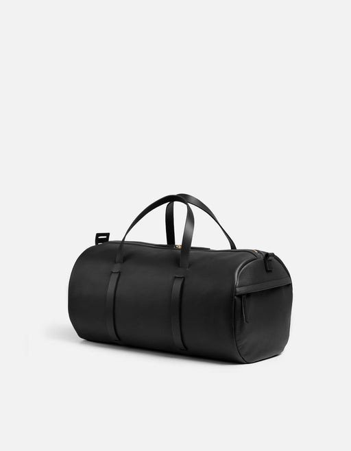 Miansai Bags Duval Duffle, Textured Black Black / O/S