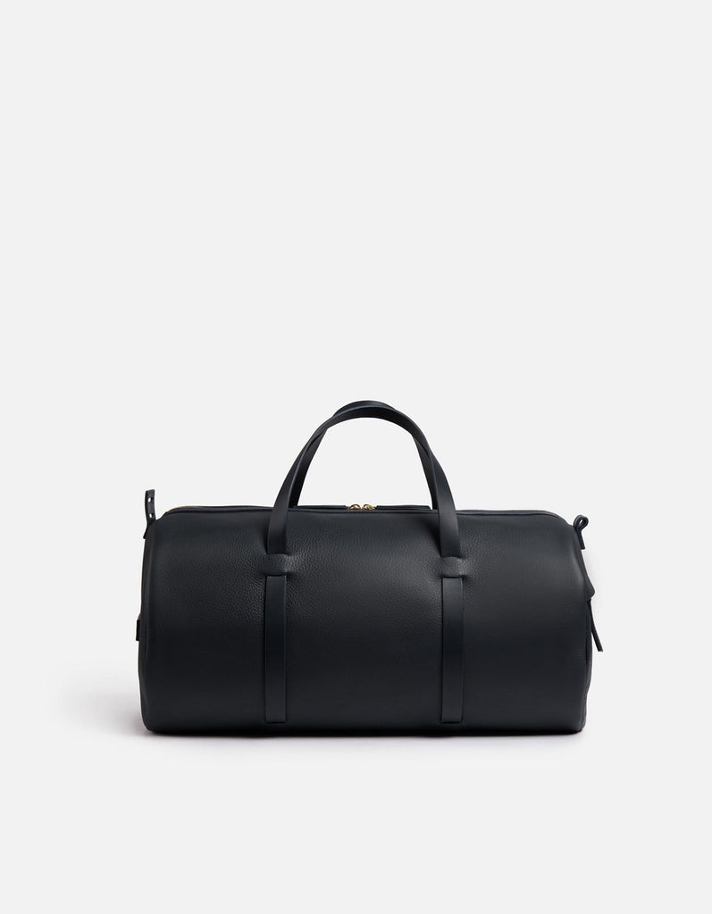Miansai Bags Duval Duffle, Textured Navy Navy Blue / O/S