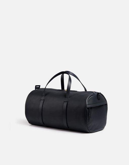 Miansai Bags Duval Duffle, Textured Navy Navy Blue / O/S