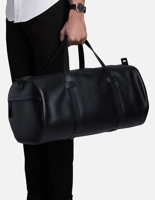 Miansai Bags Duval Duffle, Textured Navy Navy Blue / O/S