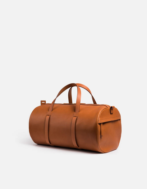Miansai Bags Duval Duffle, Vintage Cognac Vintage Cognac / O/S