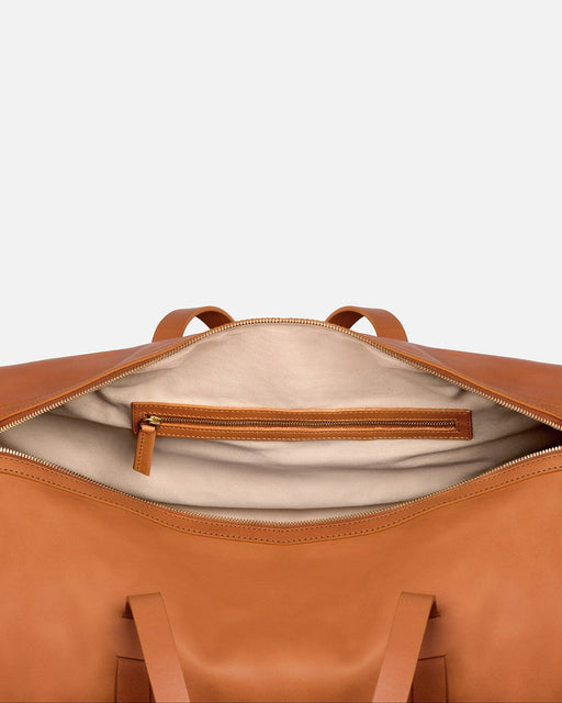 Miansai Bags Duval Duffle, Vintage Cognac Vintage Cognac / O/S