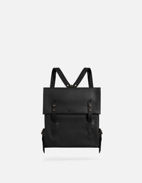 Miansai Bags Santon Backpack, Textured Black Textured Black / O/S