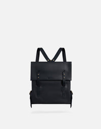 Miansai Bags Santon Backpack, Textured Navy Textured Navy / O/S