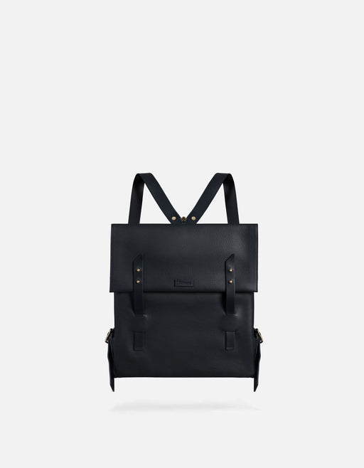 Miansai Bags Santon Backpack, Textured Navy Textured Navy / O/S