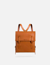 Miansai Bags Santon Backpack, Vintage Cognac Vintage Cognac / O/S