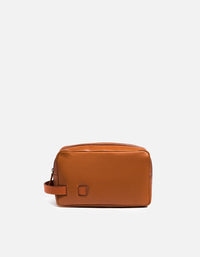 Miansai Bags Lido Dopp Kit, Vintage Cognac Vintage Cognac / O/S