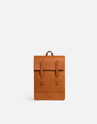 Miansai Bags Mini Harbour Rucksack, Vintage Cognac Vintage Cognac / O/S