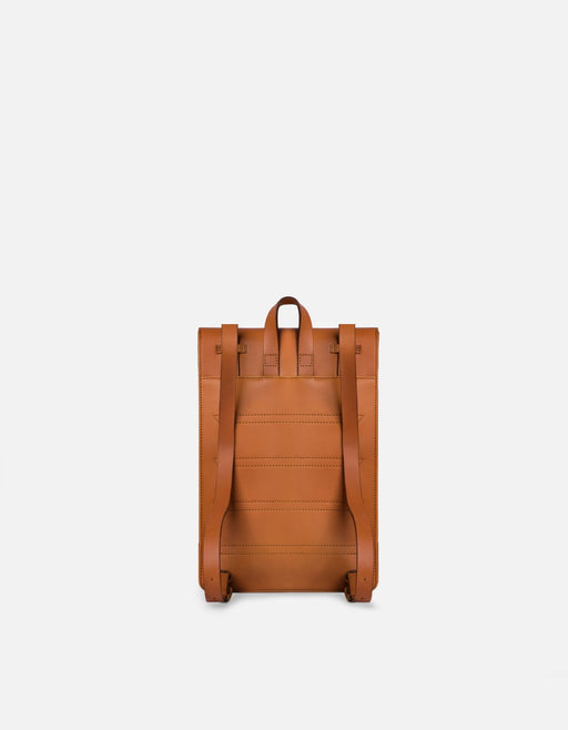 Miansai Bags Mini Harbour Rucksack, Vintage Cognac Vintage Cognac / O/S