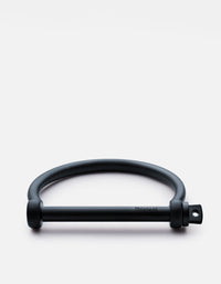 Miansai Cuffs Screw Cuff, Navy Navy Blue / L